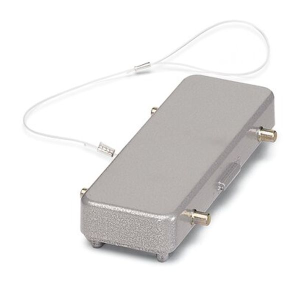 HC-B 24-SD-FQU/FS-AL - Protective cover image 1