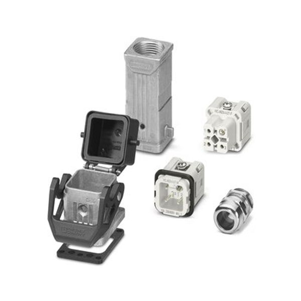 HC-KIT-A03-R01 - Connector set image 3