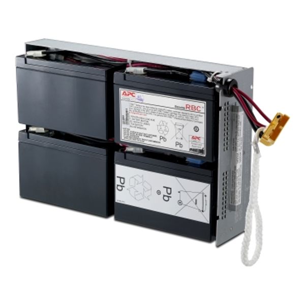 APC REPLACEMENT BATTERY CARTRI image 1