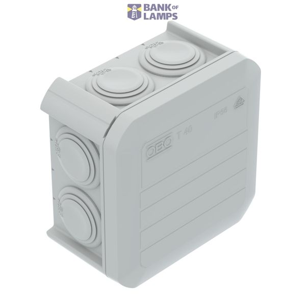 T 40 ECO image 1