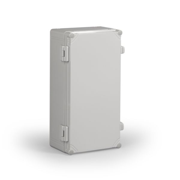 Heater fixed/portable BETA BT 1000W IP21 K 39x85 image 2