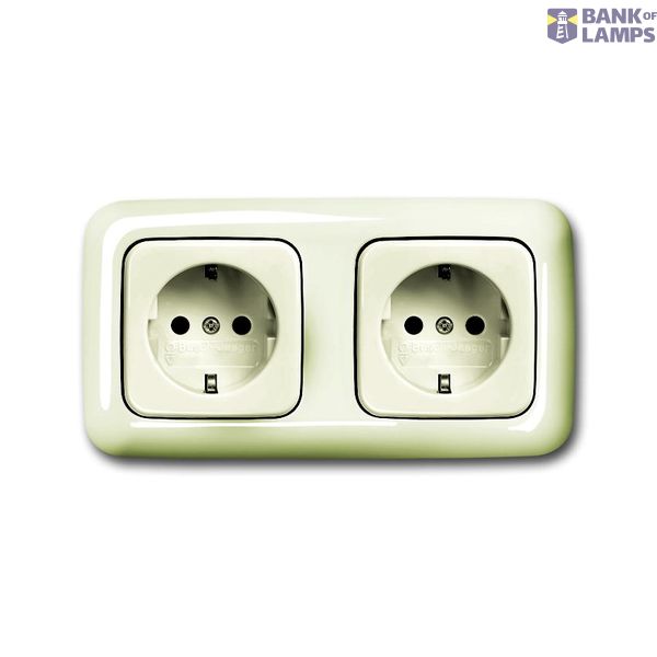 20-2 EUCJ-212-503 CoverPlates (partly incl. Insert) carat® White image 1