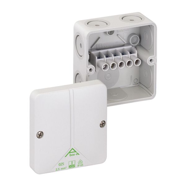 Junction Box Abox-i 025-2,5² image 3