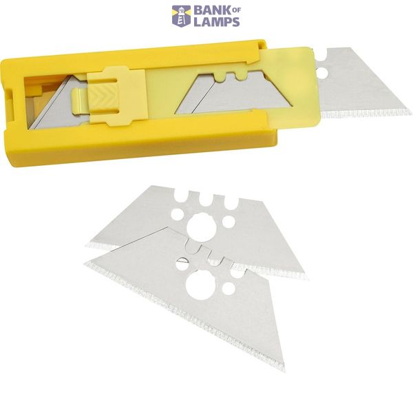 Blade Ironside 60mm 404614 10 pcs. image 1