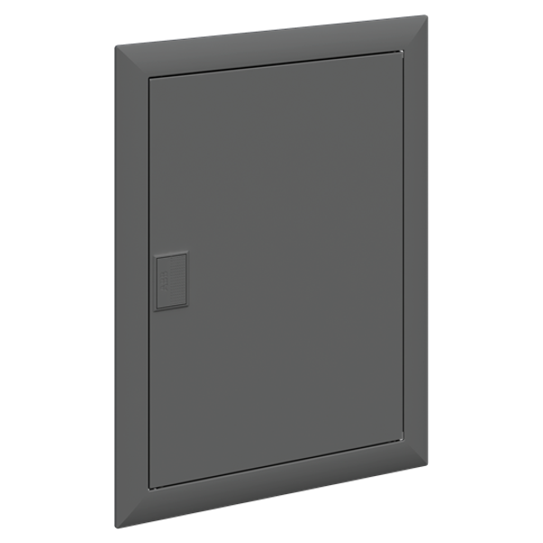 BL621 Trim frame with door image 2