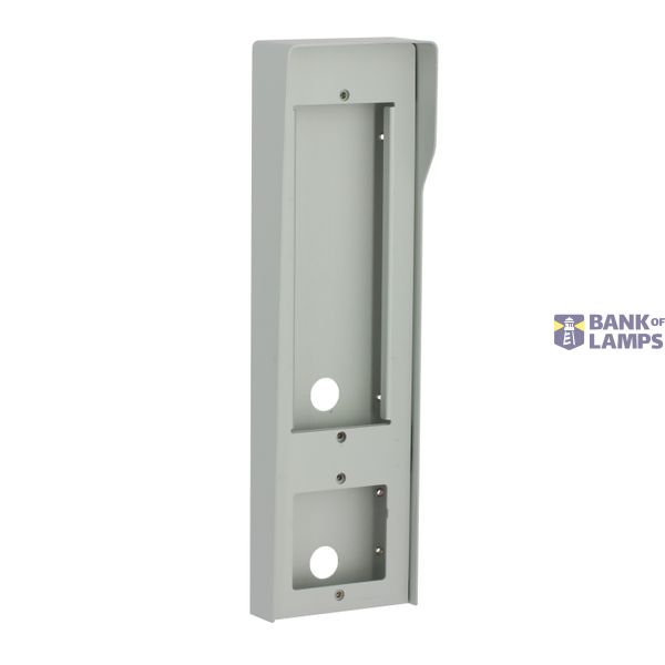 LINEA 5000 WALL MOUNT BOX 4 RAINSHIELD AL image 1