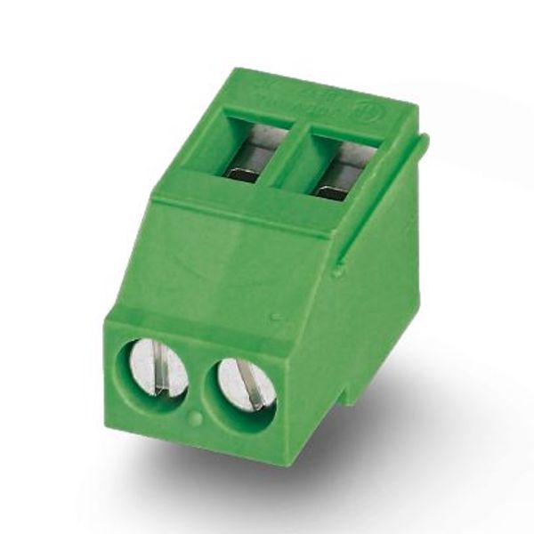 MKDSF 3/ 2-5,08 - PCB terminal block image 4