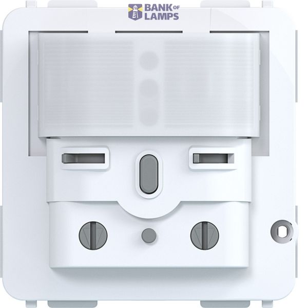 Motion detector, connectable, 2.2 m, A.x/C.x image 1