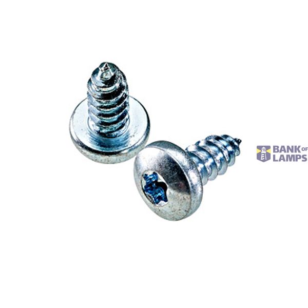 Screw set Gefu M6x16 image 1