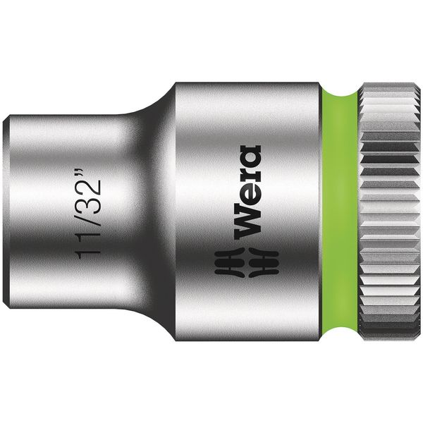 8790 HMB, 11/32&quot; x 29 mm image 1