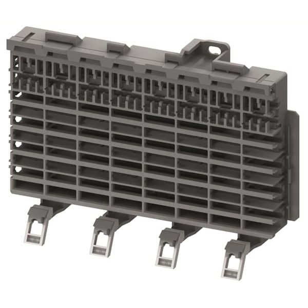 ZLS908 Sockets image 1