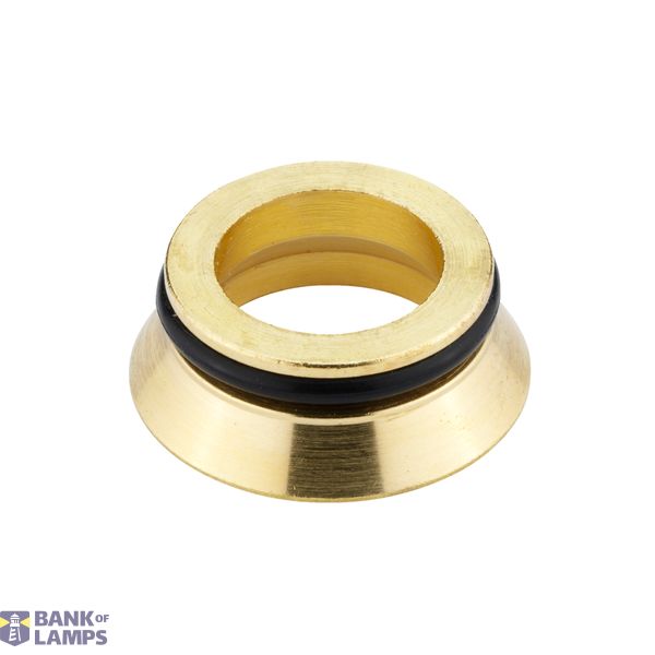 RLV-K Reducing nipple 3/4" RLV-K image 1
