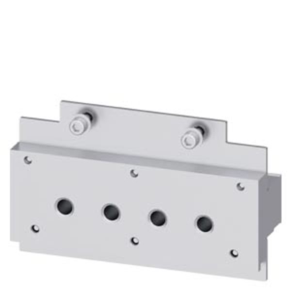 Accessory Air Circuit Breaker 3WA image 1
