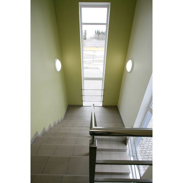 Frame AL375K-V FRAME WH image 2