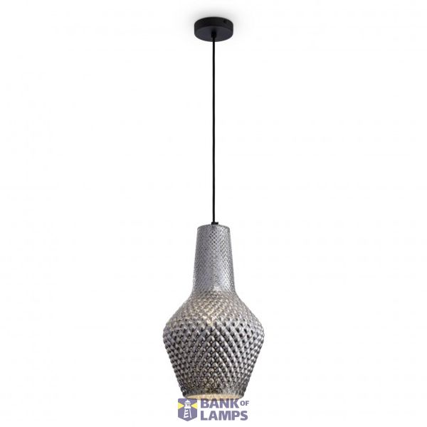 Pendant Tommy Pendant Lamp Black image 1