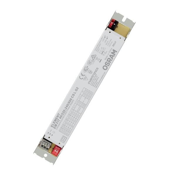 EM FIT 40/220-240/800 CS L G2 image 1