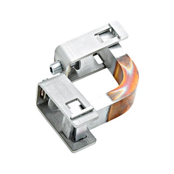 Connecting set 1600A for flexible corner connection TT (The price is shown without markup on metals. Request a quote for accurate information) image 1
