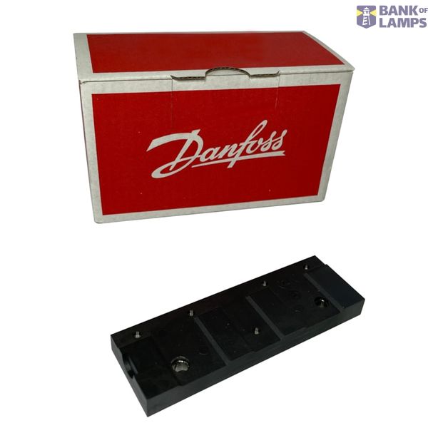 Vane kit, iSave 40 image 1
