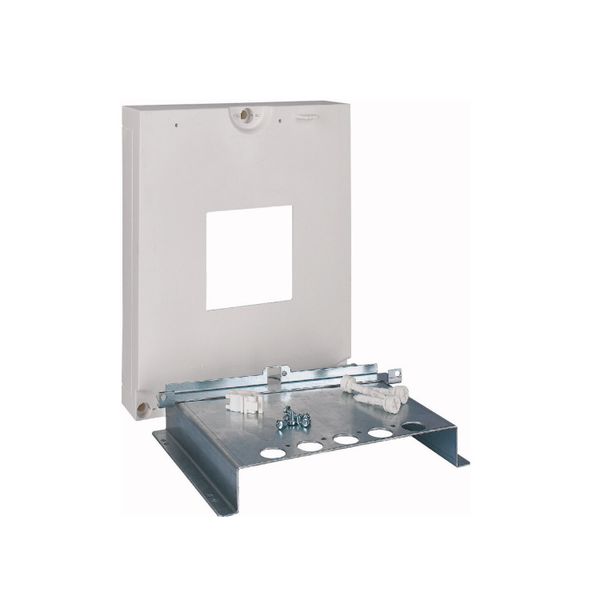 EWK-NZM2-KIT Fuse switch disconn. Module, WxH=250x300mm, NZM2 250A, 3p image 9