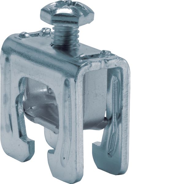 Busbar terminal 2,5- 35mm²,for 12x5mm image 2