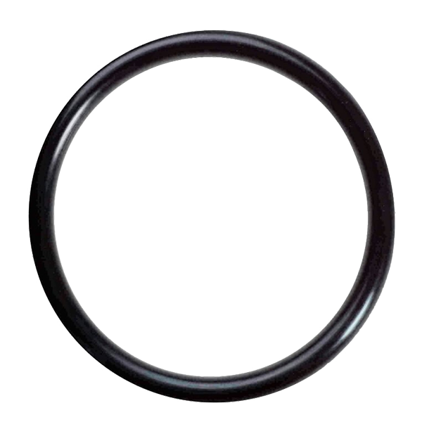 O-rings for cable glands, PG36, 100pcs image 2