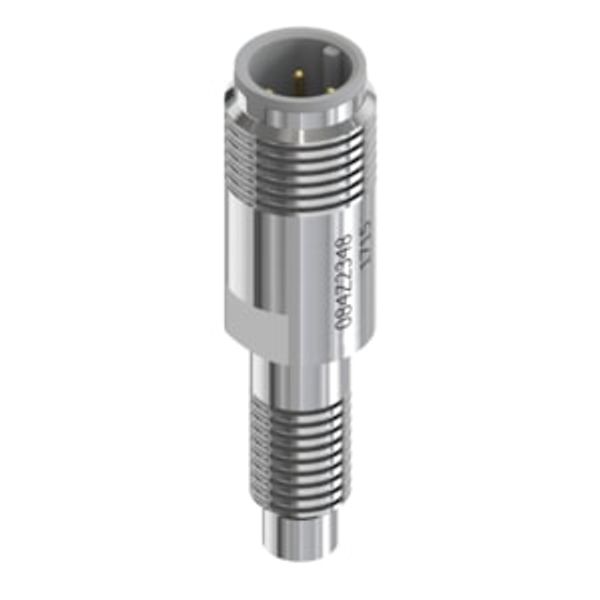 Temperature sensor, MBT 5270, 20 mm, M,8x1.25 image 1
