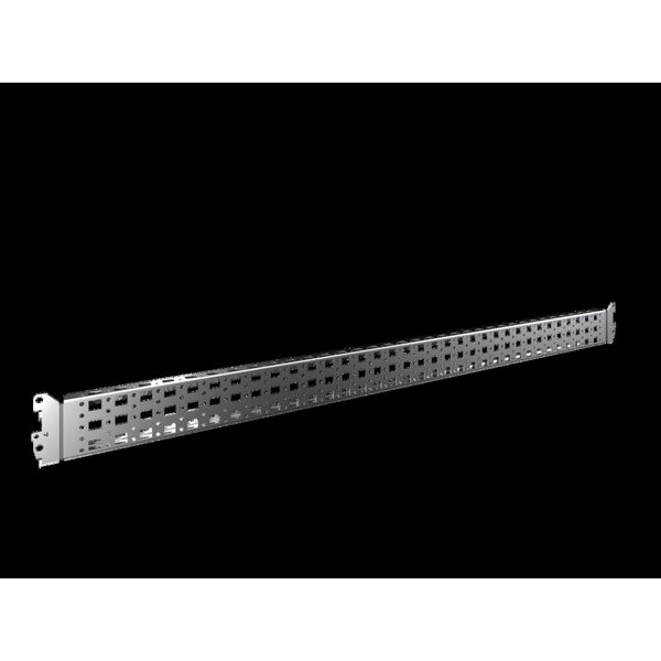 VX Punched section 23 x 64 mm, for inner mounting level image 2