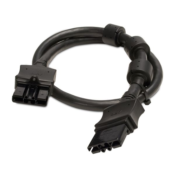 APC Smart-UPS X Battery Extension Cable 120V image 1