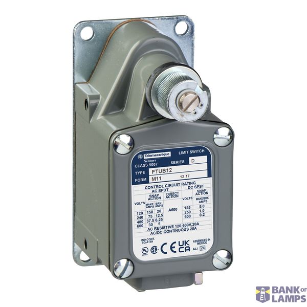 Miniature Safety RFID switch, unlimited pairing enabled, Daisy-chain + image 75