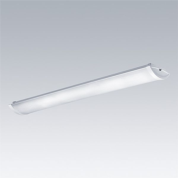 PRISMA LED4400-830 HF FR MWS L1200 - Surface mounted LED luminaire image 2