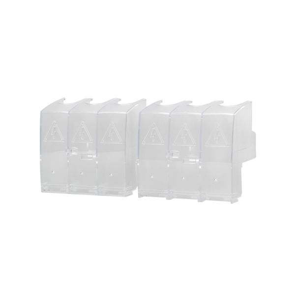 TSH3-3TB Shroud,UL98 30-100A Non-F image 3