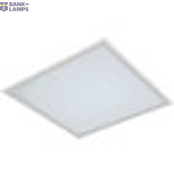 SEO XTP T5 4x14W ECG IP54 M625, RAL9003 image 3