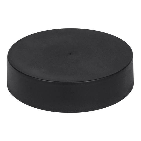 SmartCup PP Medium Black RAL9005 image 2