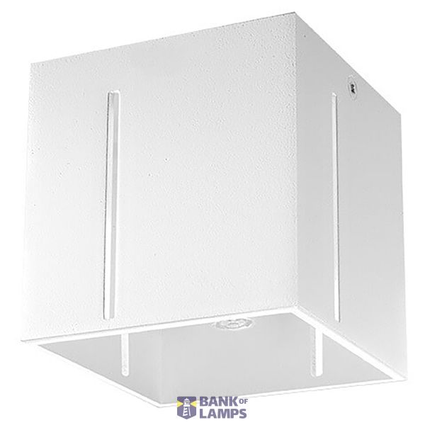 SPOT PIXAR WHITE G9 1X40W IP20 image 9
