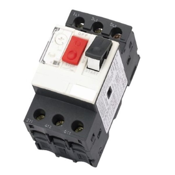 CDM-ME01 MOTOR PROTECTION CIRCUIT BREAKER image 1