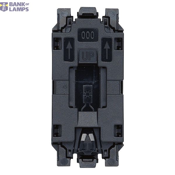 1P 10AX quick wir.2-way switch mech. image 1