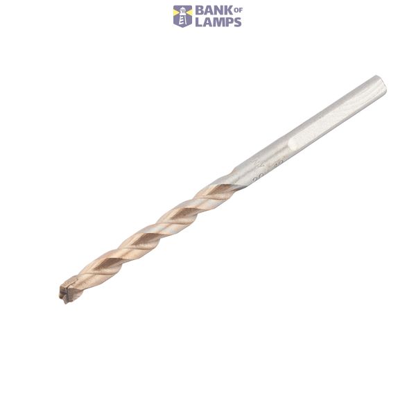 Concrete Drill Bit 5mm image 1