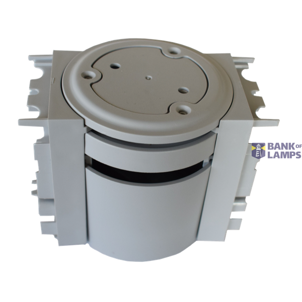 CONNETTORE SNOD. PER 2 PLAFON. LINKY image 1