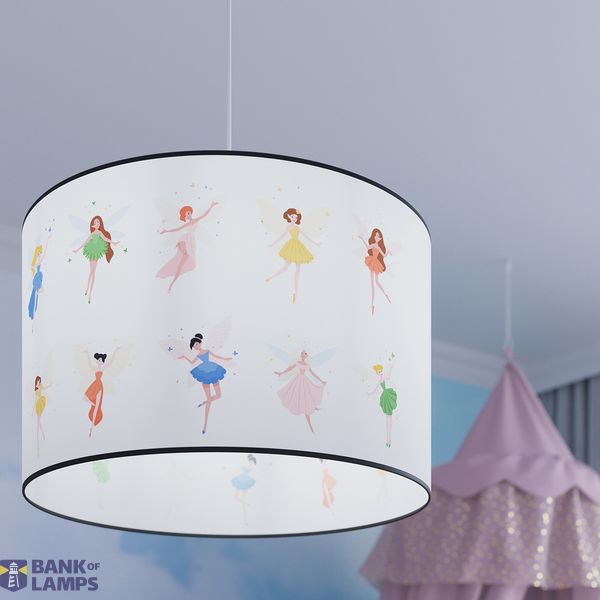 Pendant lamp FAIRY 40 image 4