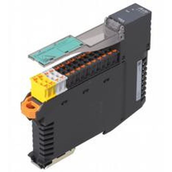 VBA-2E-KE5-IJL/UJL Messrad image 1