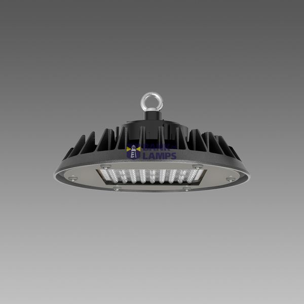 SATURNO 2883 LED 64W CLD-E RAL 7021 image 1