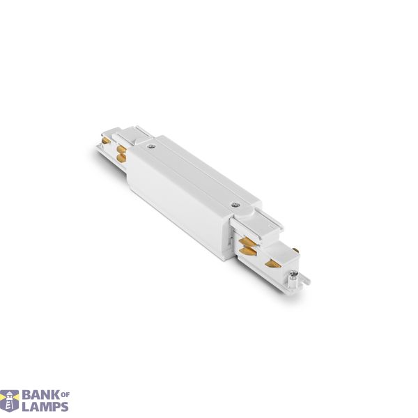 41010AL/W WHITE DALI CONNECTOR LIVE image 1