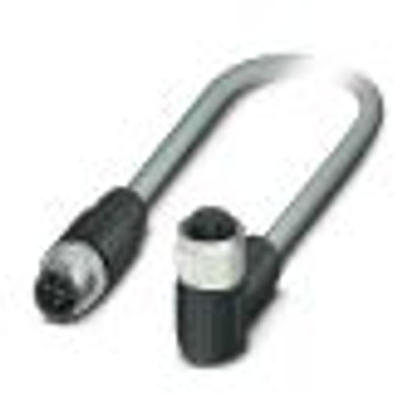 SAC-5P-MS/ 0,5-924/FR SCO - Bus system cable image 2