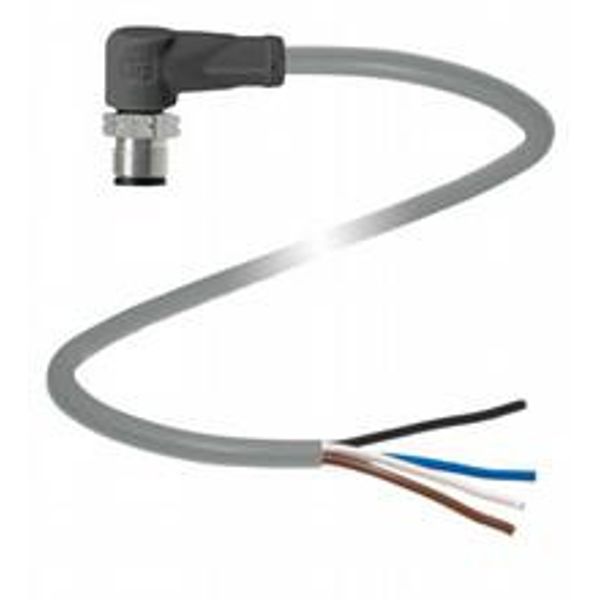V1S-WV4A-20M-PVC Ind Sensor image 1