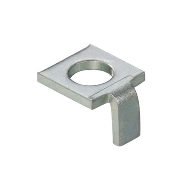 Plug (terminal), 1 A, 250 V, Number of connections: 1, Number of poles: 1, Width: 5.8 mm image 1
