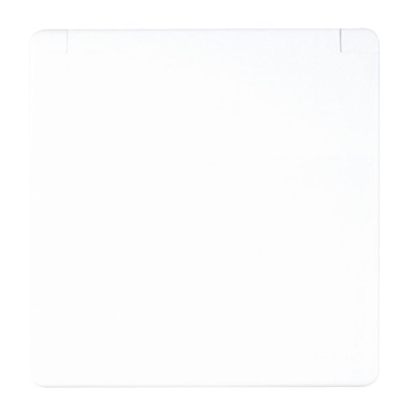 IP44 WATERPROOF FRAME WHITE image 2