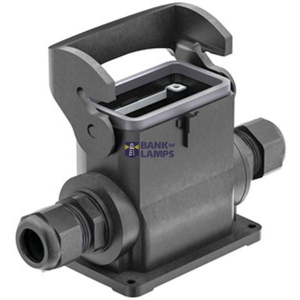 Han-Eco 10B Outd-HSM2-w. SL-M20-glanded image 1