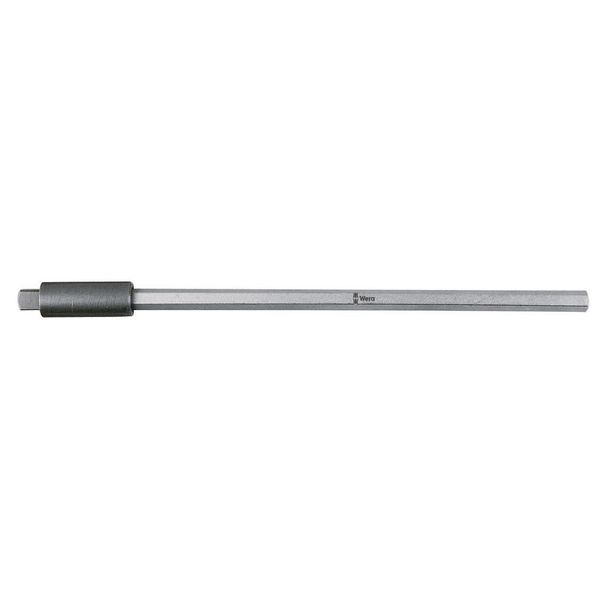 712 Adapterkling 1/4&quot;, 1/4&quot; x 175 mm image 1