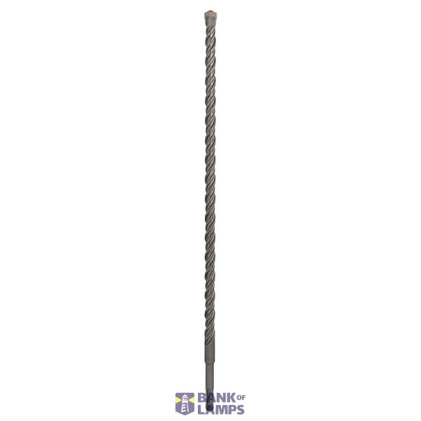 Hammer drill bit SDS-plus-5 14 x 400 x 465 mm image 1