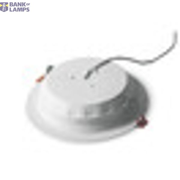 WHITE SMD 24W WW IP20 230V image 3